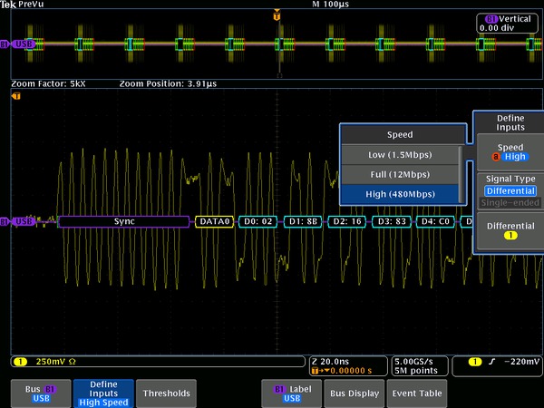 Serial Trigger Analysis App Modules EN US 3GW 26221 11