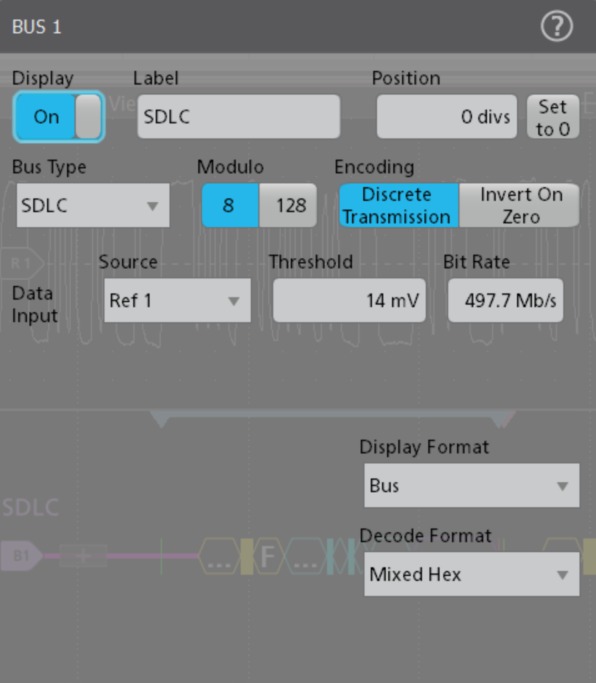 Serial Triggering and Analysis ZH CN 61C 61101 16