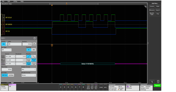 SerialBusAnalysis 61C6110120