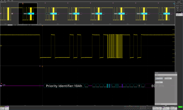 SerialBusAnalysis 61C6110120