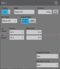 SerialBusAnalysis 61C6110120