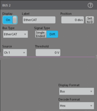 SerialBusAnalysis 61C6110120