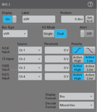 SerialBusAnalysis 61C6110120