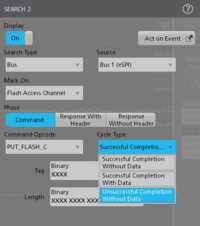 SerialBusAnalysis 61C6110120