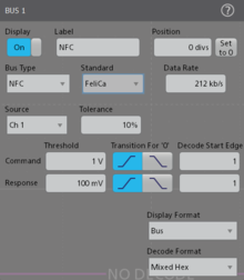 SerialBusAnalysis 61C6110120