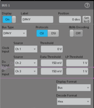 SerialBusAnalysis 61C6110120
