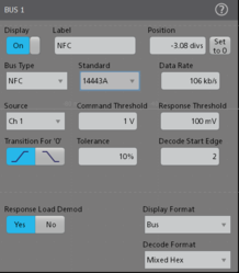 SerialBusAnalysis 61C6110120