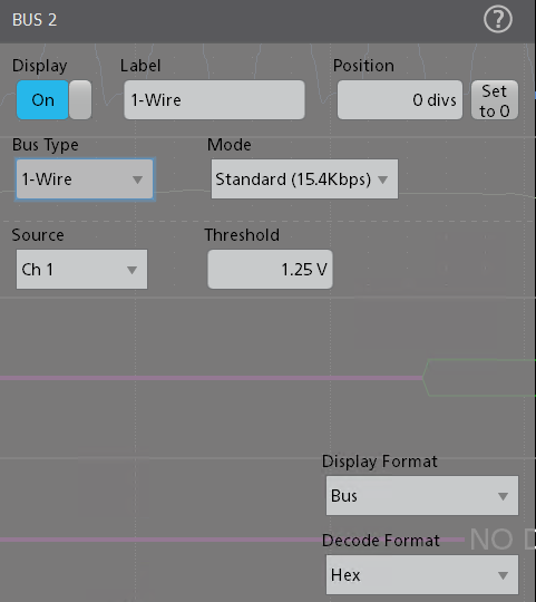 SerialBusAnalysis 61C6110120