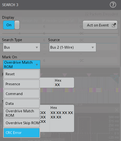 SerialBusAnalysis 61C6110120