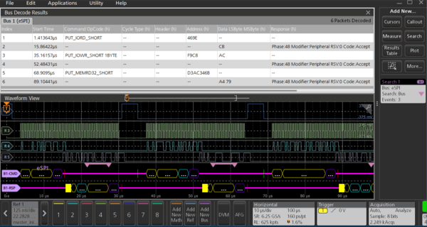SerialBusAnalysis 61C6110120