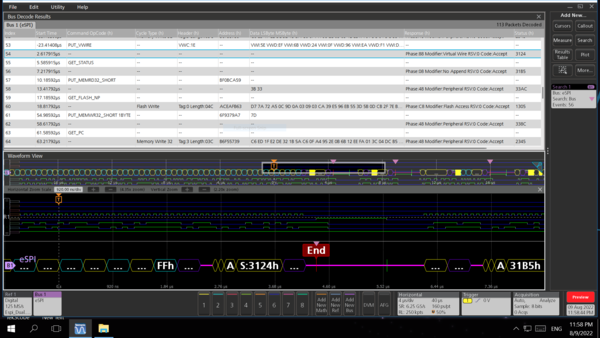 SerialBusAnalysis 61C6110120