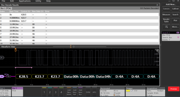 SerialBusAnalysis 61C6110120