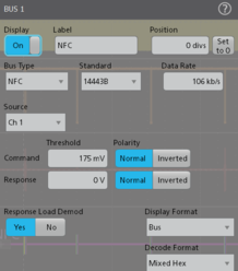 SerialBusAnalysis 61C6110120