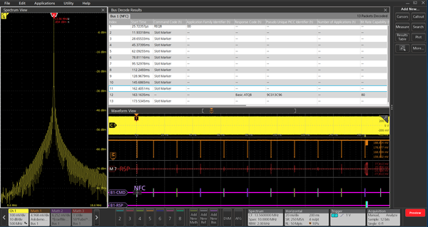 SerialBusAnalysis 61C6110120