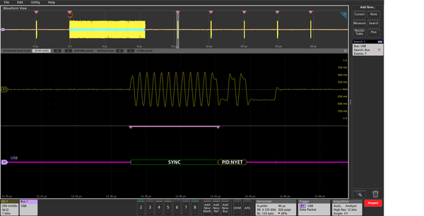 SerialBusAnalysis 61C6110120