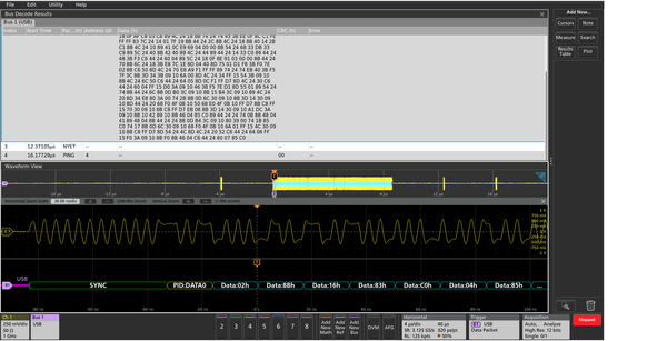 SerialBusAnalysis 61C6110120