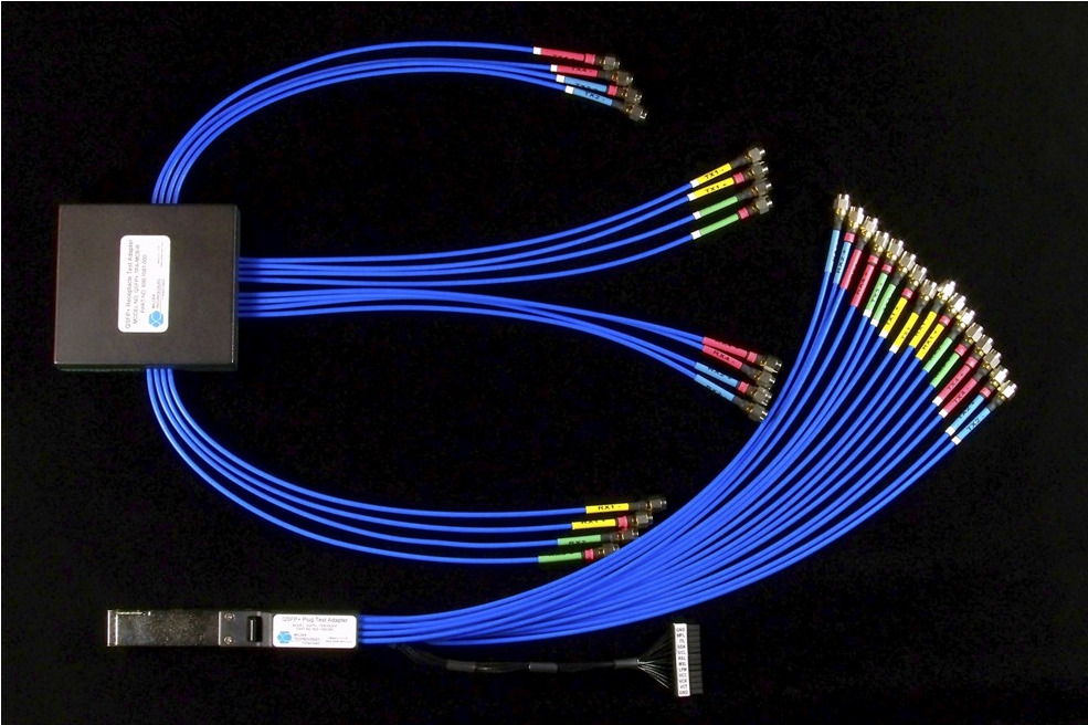 SFP TX SFP WDP