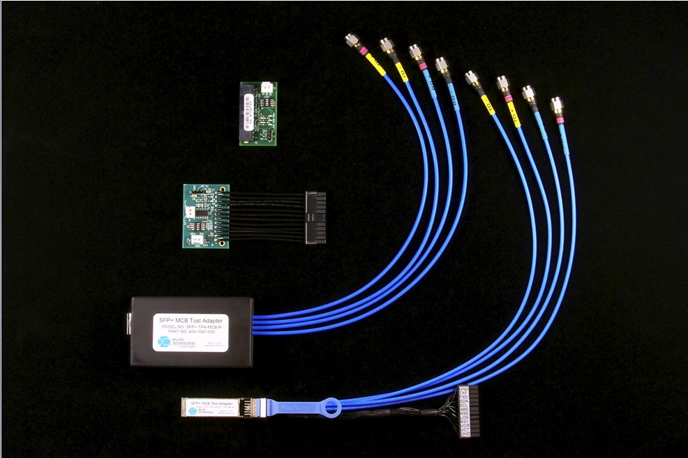SFP TX SFP WDP
