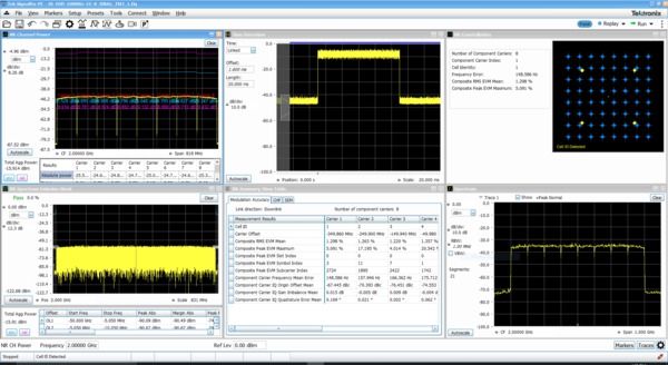 SignalVu PC_ZH CN_37C 27973 20