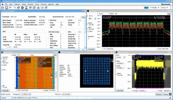 SignalVu PC_ZH CN_37C 27973 20
