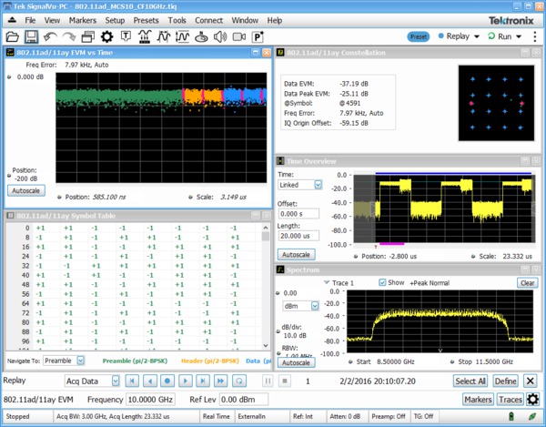SignalVu PC_ZH CN_37C 27973 20