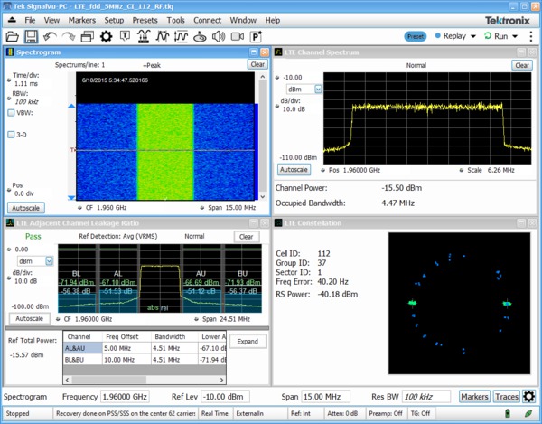 SignalVu PC_ZH CN_37C 27973 20