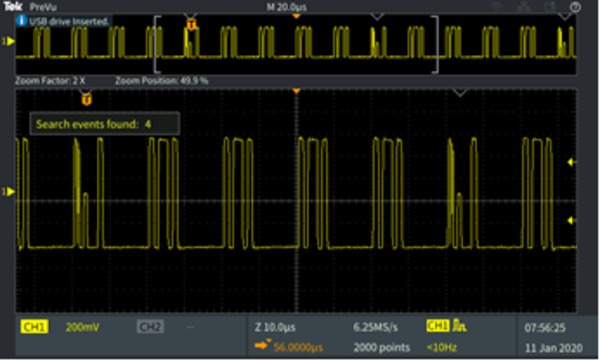 TBS2000B Oscilloscope Datasheet