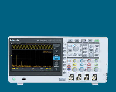 TBS2000B 台式示波器