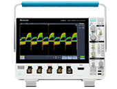 3 系列 MDO 混合域示波器