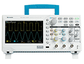 TBS1000C 示波器