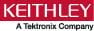 Keithley logo