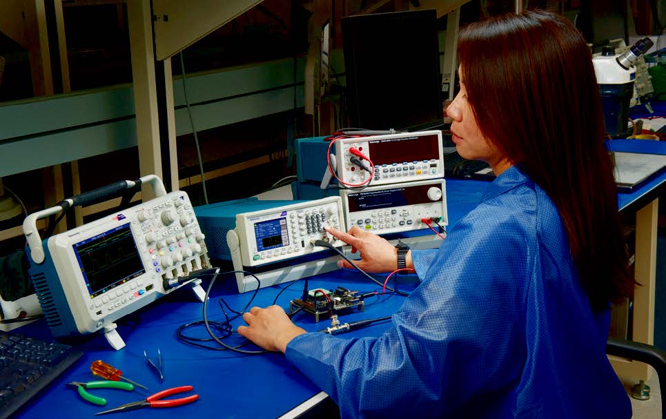 Capacitance-Inductance-Measurement-Application