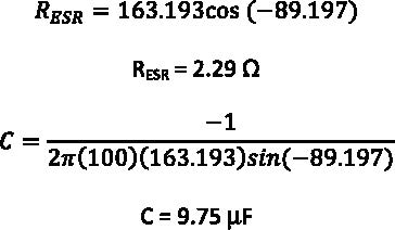 Capacitance-Inductance-Measurement-Application