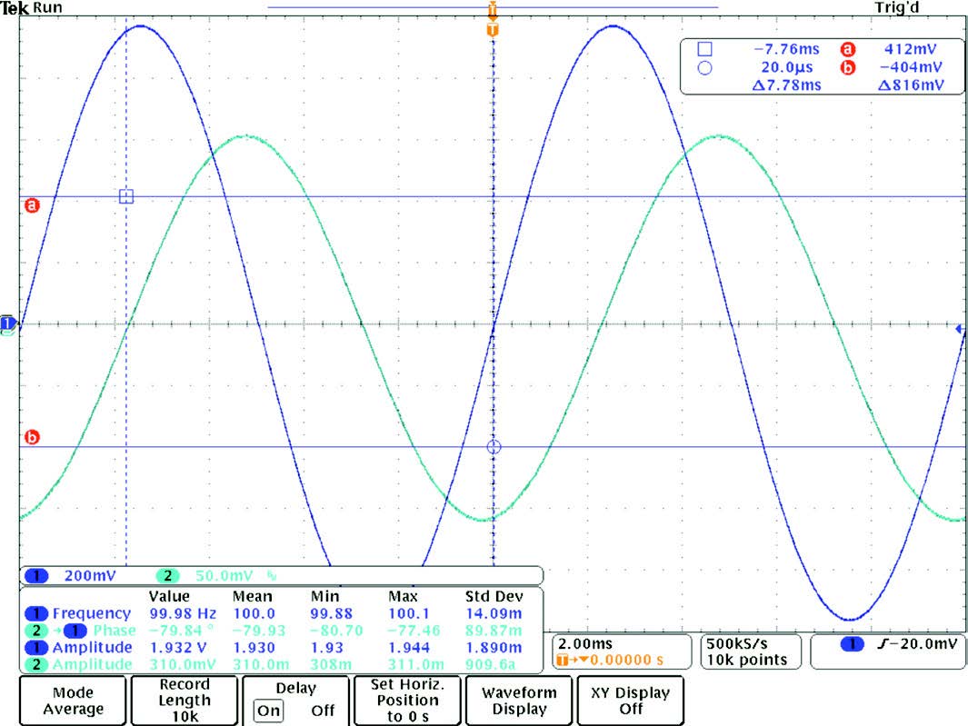 Capacitance-Inductance-Measurement-Application
