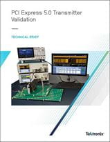 PCIe Gen5 Technical Brief