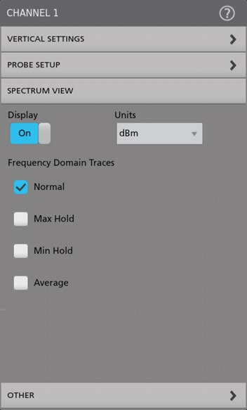 spectrum_view_frequency_analysis-Application