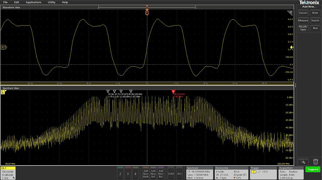 spectrum_view_frequency_analysis-Application