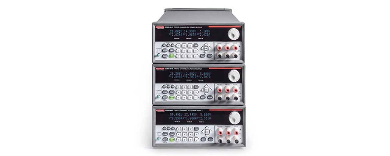 Power Supply Selector Guide
