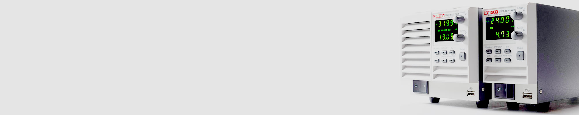 Keithley 2260B Programmable Power Supply