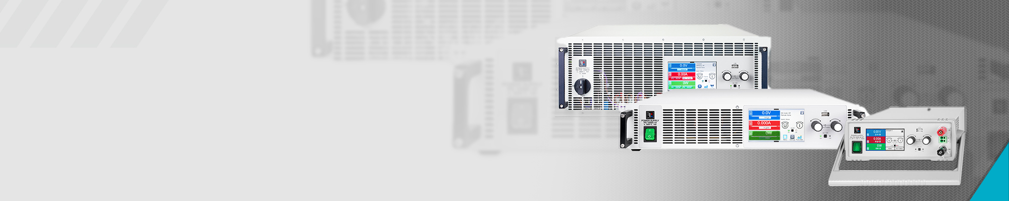 Switching Power Supplies