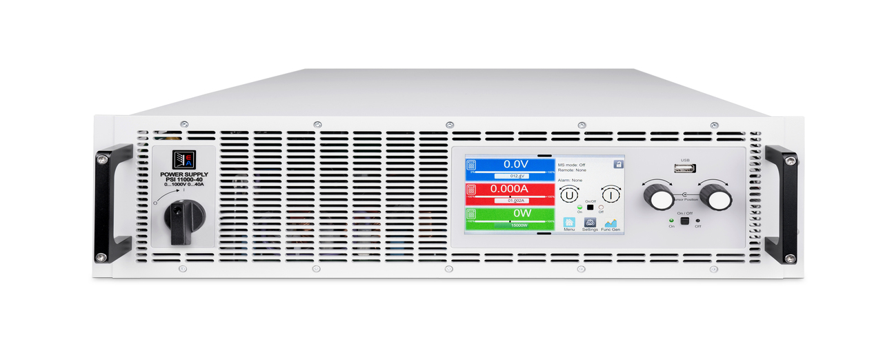 Switching Power Supplies