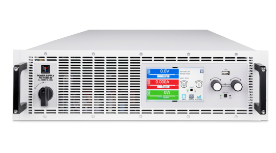 Switching Power Supplies