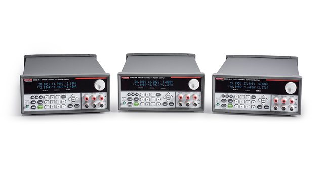 DC Power Supplies RE_en