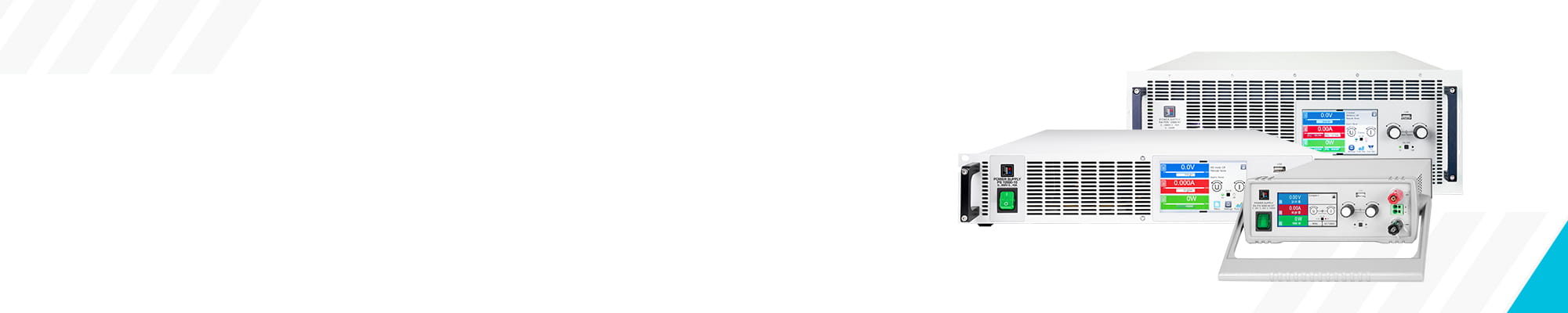 Regenerative Electronic Load