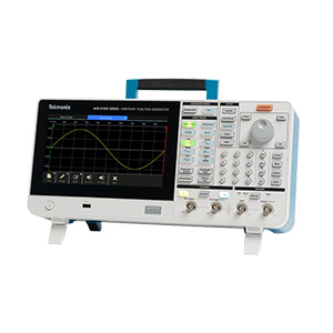 AFG31000 任意波函数发生器
