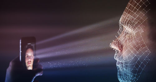 3D Sensing and Image Characterization