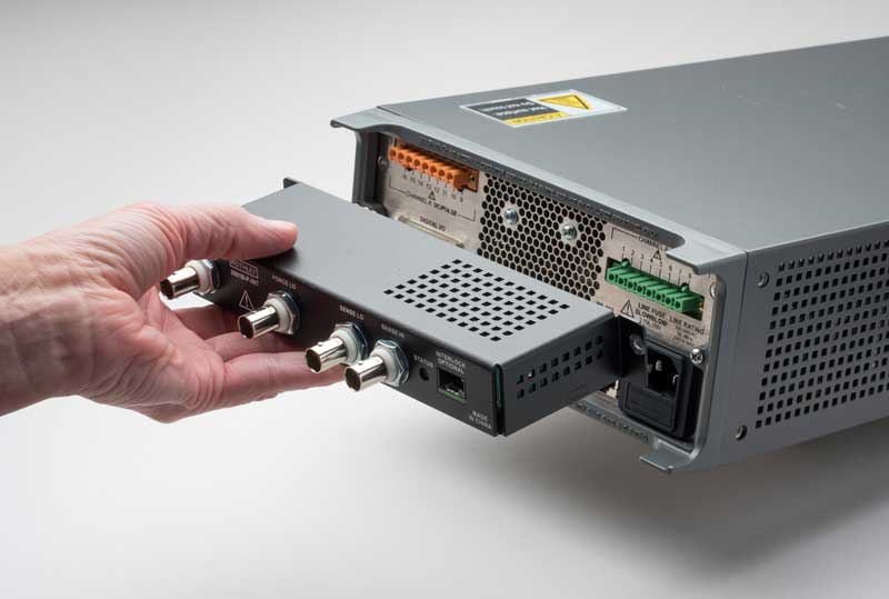 2601B-P-INT 2601B-Pulse