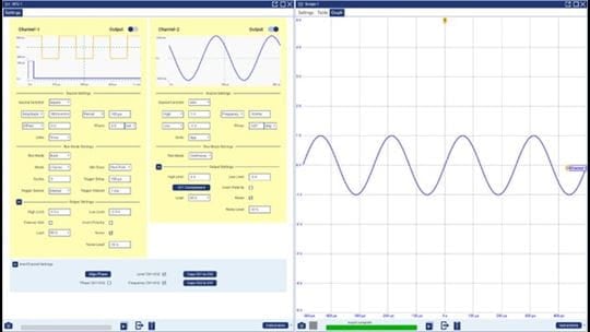 Remote Control and Automation