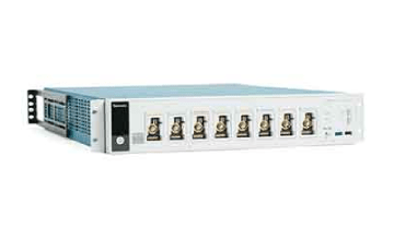 5 Series MSO Mixed Signal oscilloscope low profile oscilloscope