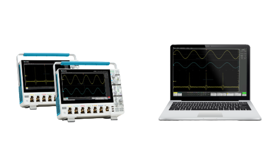 Remote Control and Automation